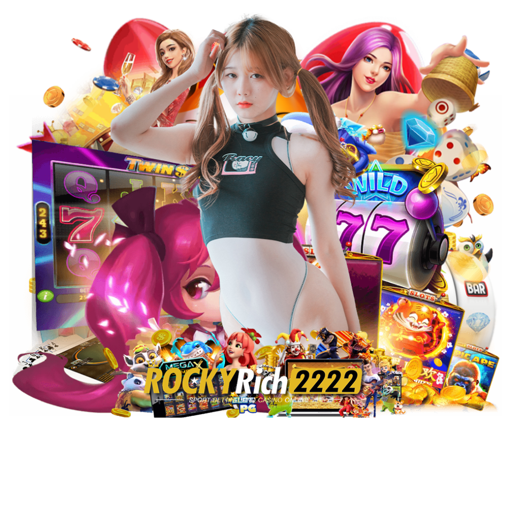 rockyrich222 slot